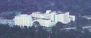 Tallahassee Memorial Hospital